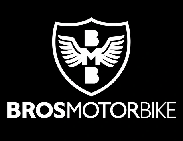 BROS Motorbike