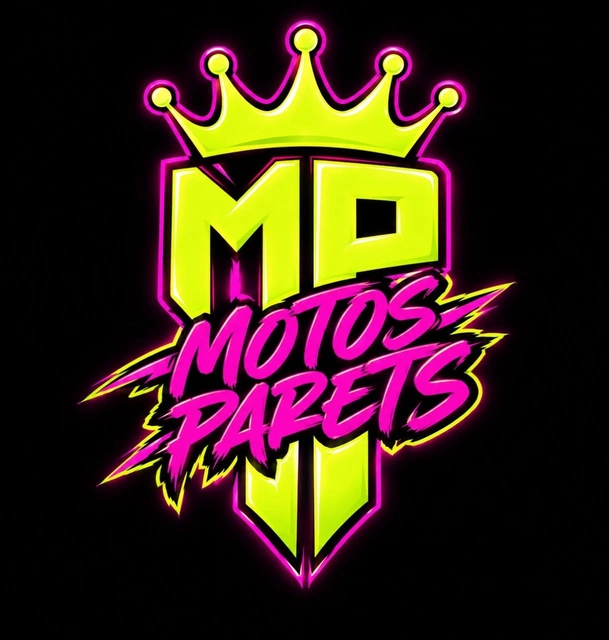 Motos Parets