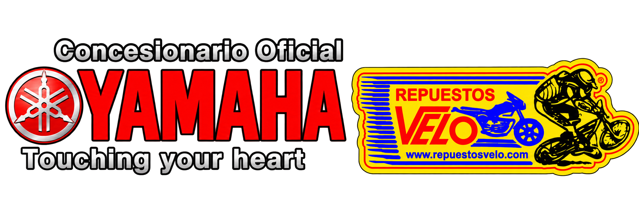 Yamaha · Repuestos Velo